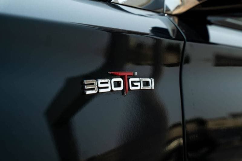 2024 Jetour X90 Plus LUXURY thumbnail 6