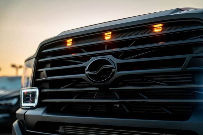 2026 ZX Auto Grandlion TURBO thumbnail 3