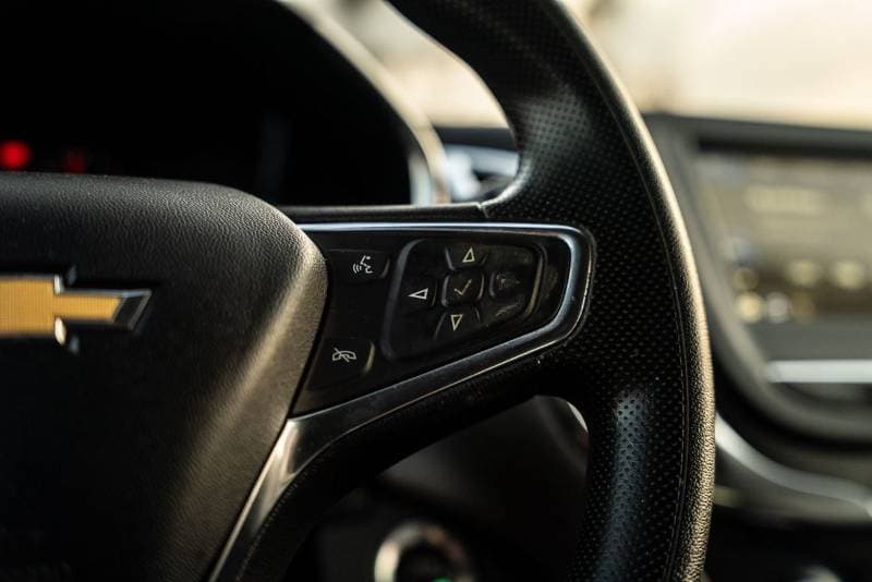 2019 Chevrolet Equinox LS thumbnail 4