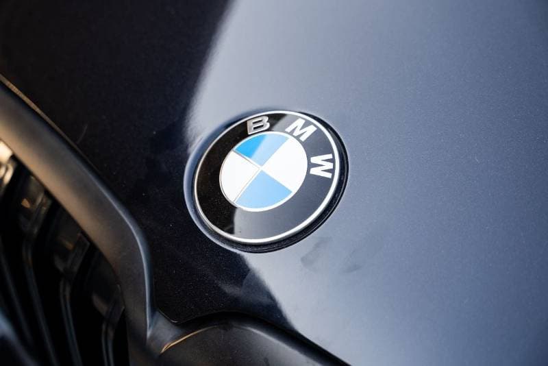 2024 BMW X7 M60i XDRIVE thumbnail 3