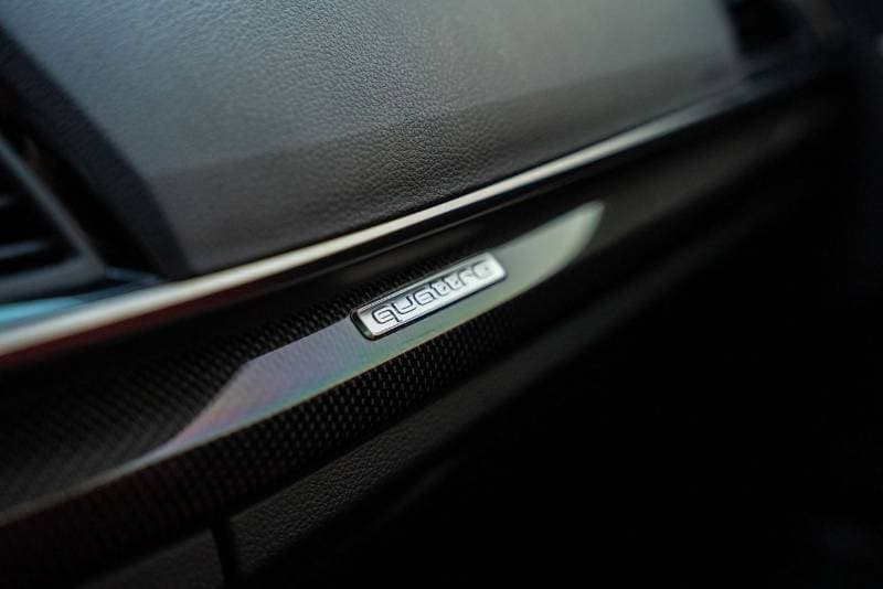 2024 Audi SQ5 TFSI SPORTBACK thumbnail 8