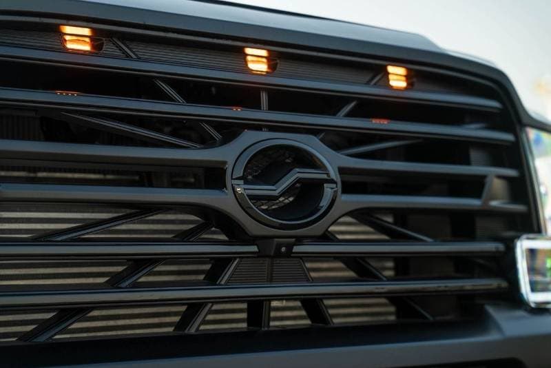 2026 ZX Auto Grandlion TURBO thumbnail 2