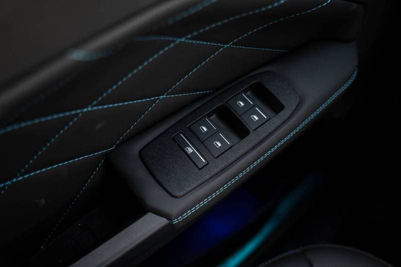 2026 ZX Auto Grandlion TURBO thumbnail 8