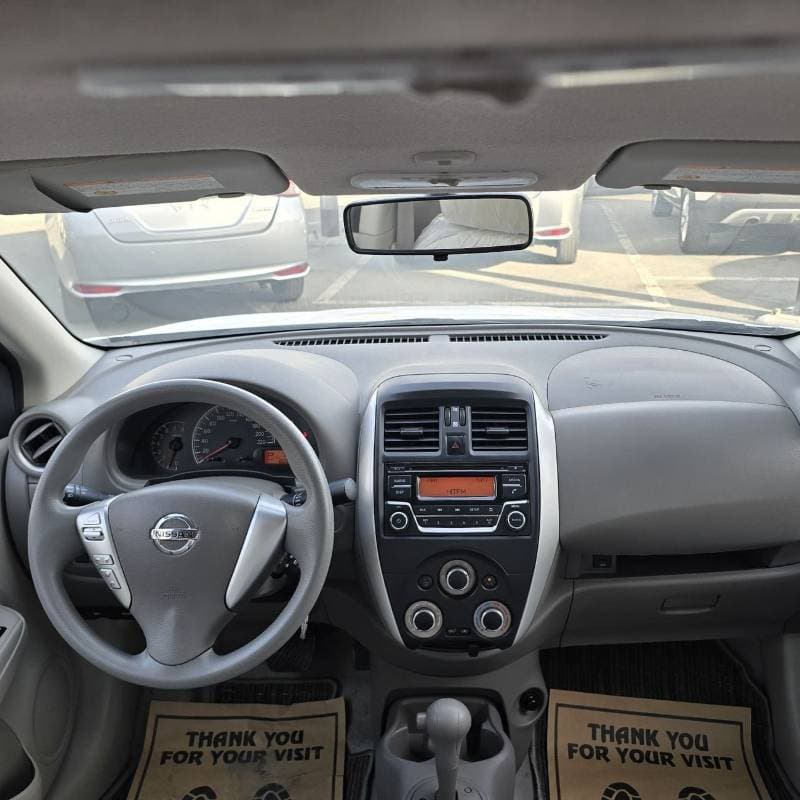 2022 Nissan Sunny SV thumbnail 5