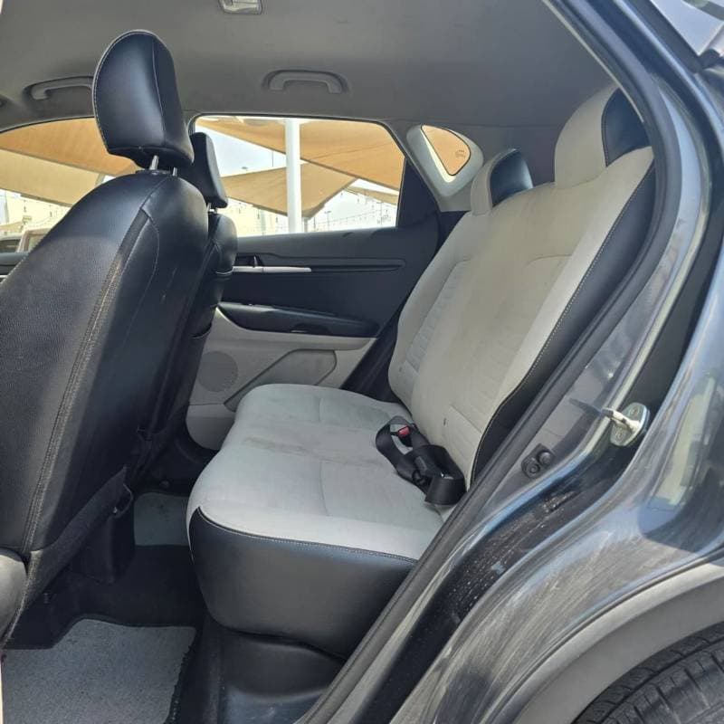 2023 Kia Sonet EX thumbnail 8