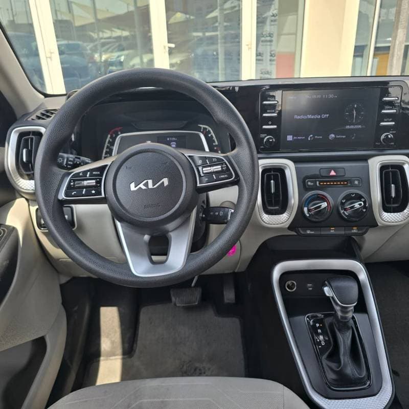 2023 Kia Sonet EX thumbnail 5