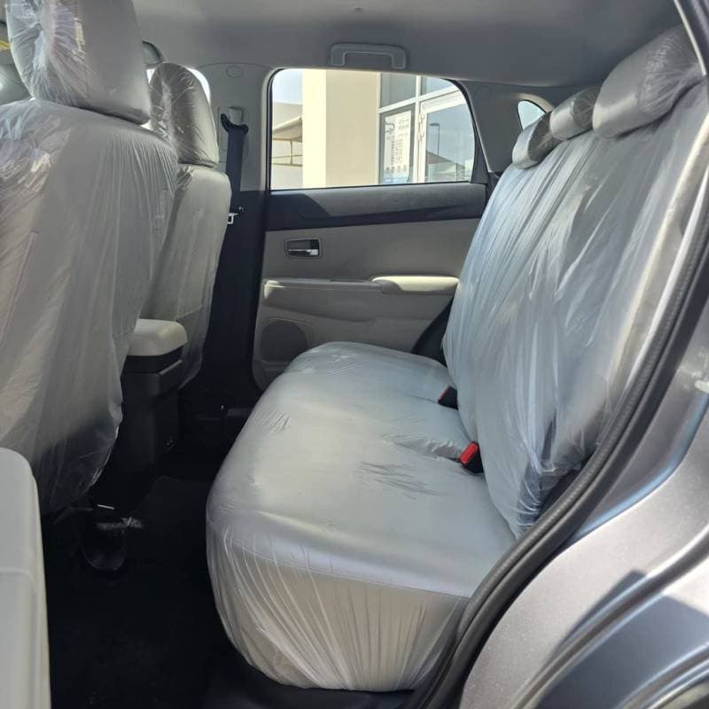 2022 Mitsubishi ASX GLX MIDLINE thumbnail 8
