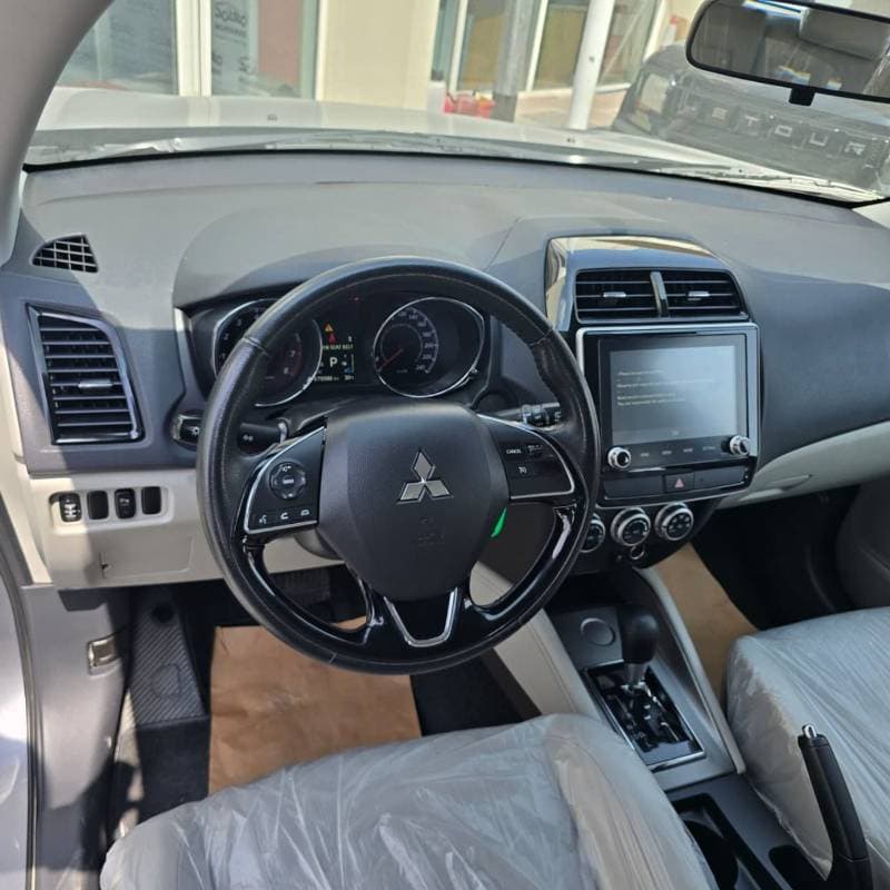 2022 Mitsubishi ASX GLX MIDLINE thumbnail 7