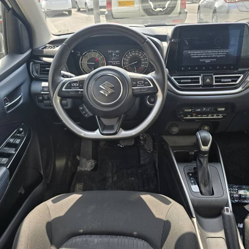 2023 Suzuki Baleno GLX thumbnail 7