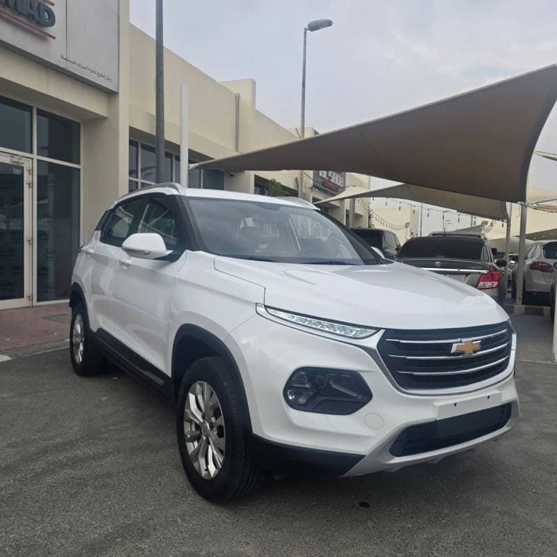 2023 Chevrolet Groove LT
