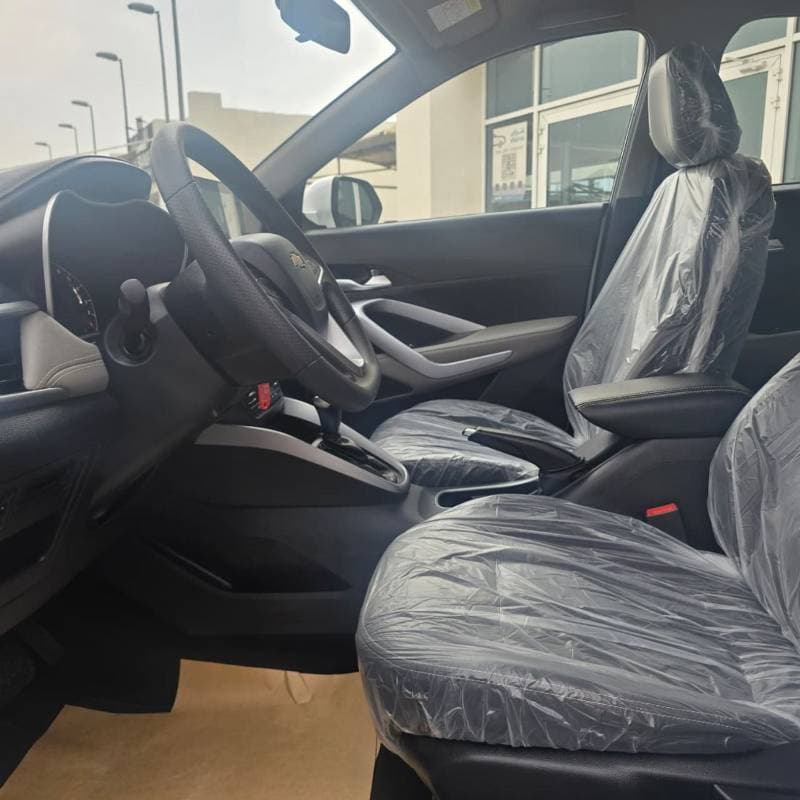 2023 Chevrolet Groove LT thumbnail 8