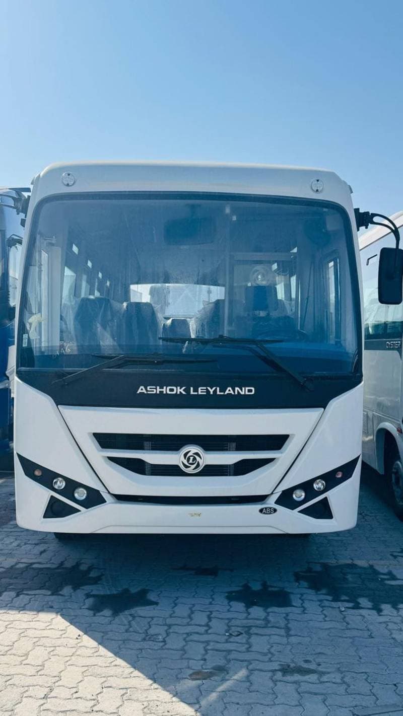 2026 Ashok Leyland Oyster OTHERS