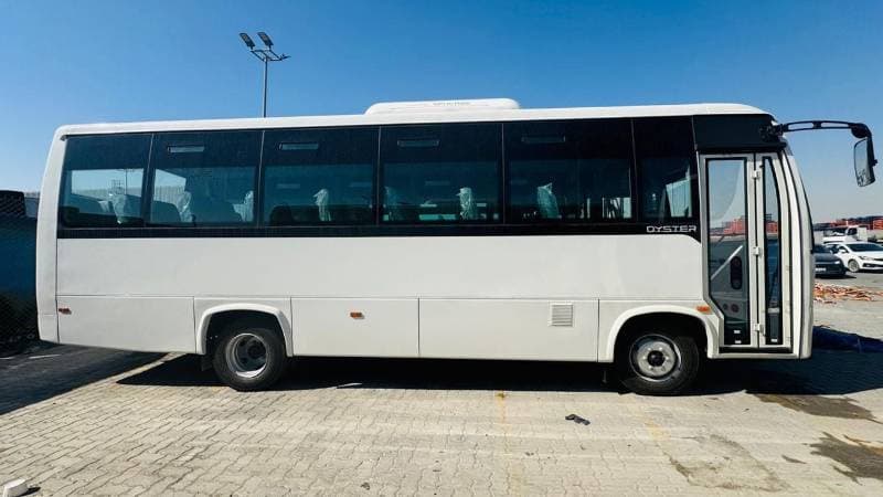 2026 Ashok Leyland Oyster OTHERS thumbnail 2