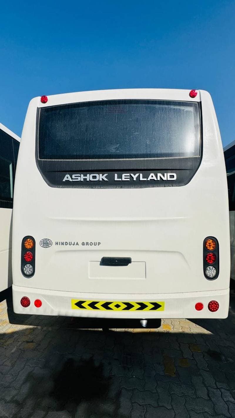2026 Ashok Leyland Oyster OTHERS thumbnail 3