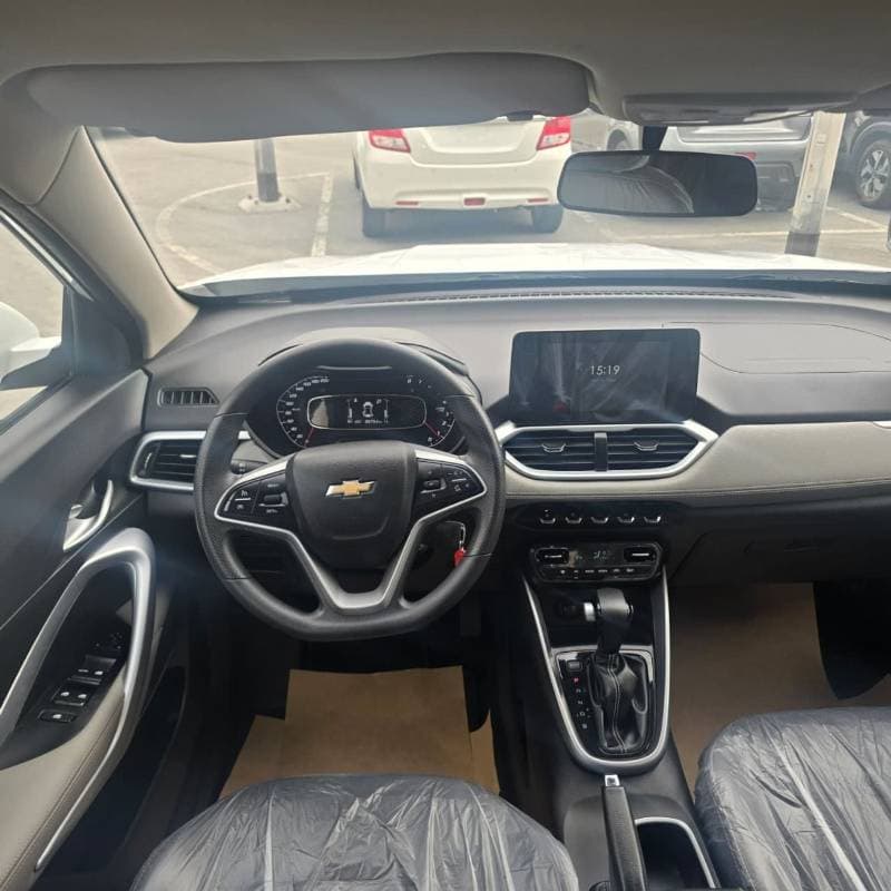 2023 Chevrolet Groove LT thumbnail 6