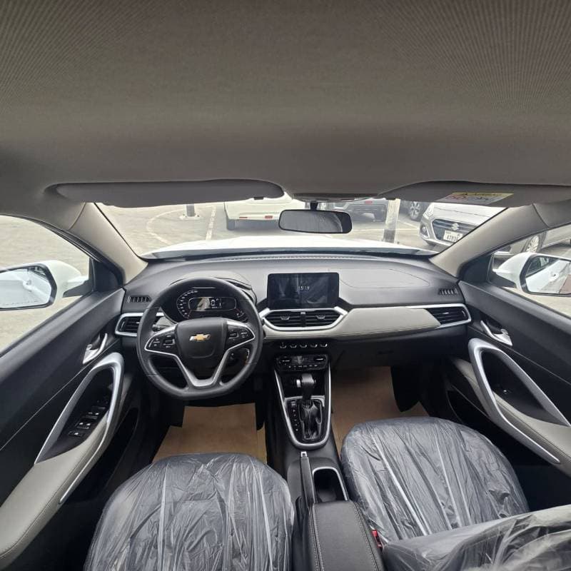 2023 Chevrolet Groove LT thumbnail 5
