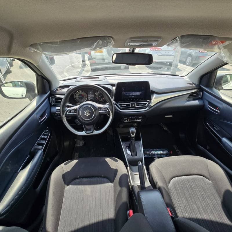 2023 Suzuki Baleno GLX thumbnail 6