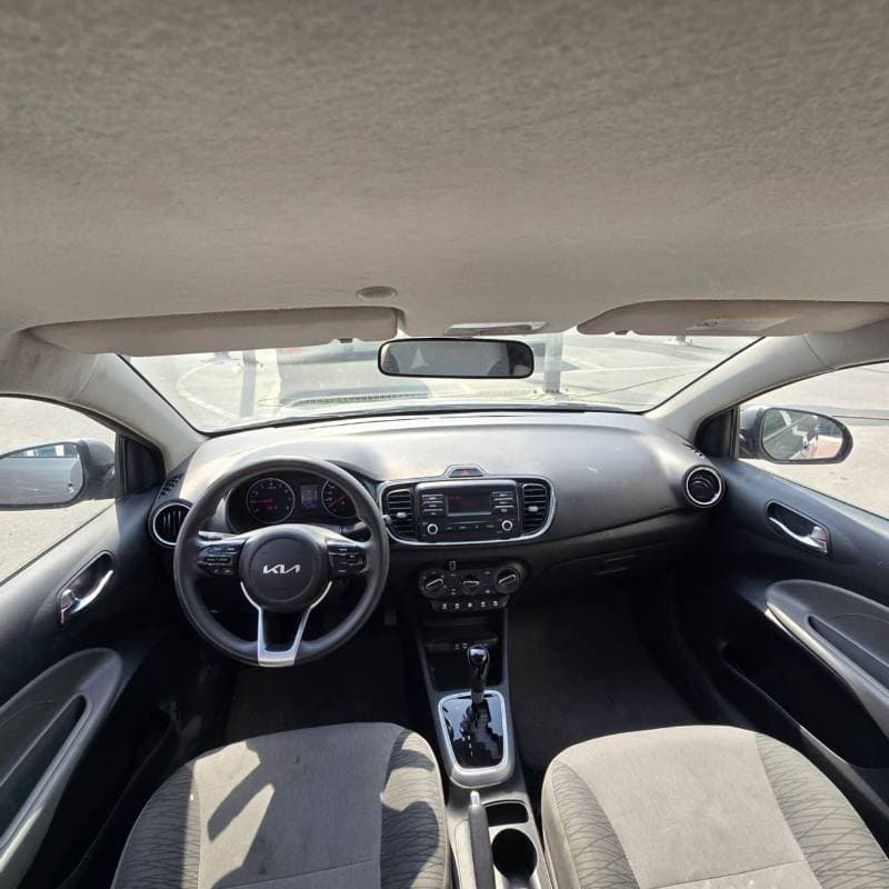 2023 Kia Pegas LX thumbnail 6