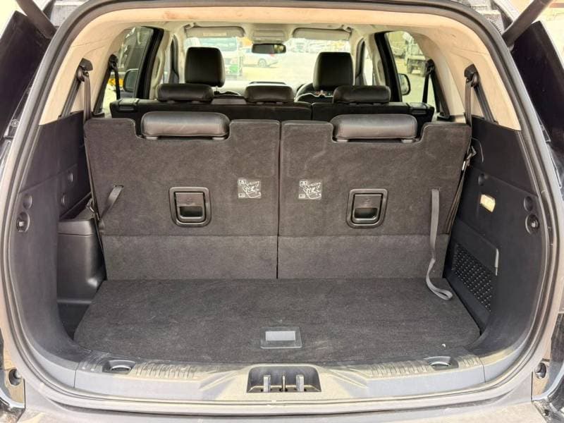 2024 Ford Everest thumbnail 8