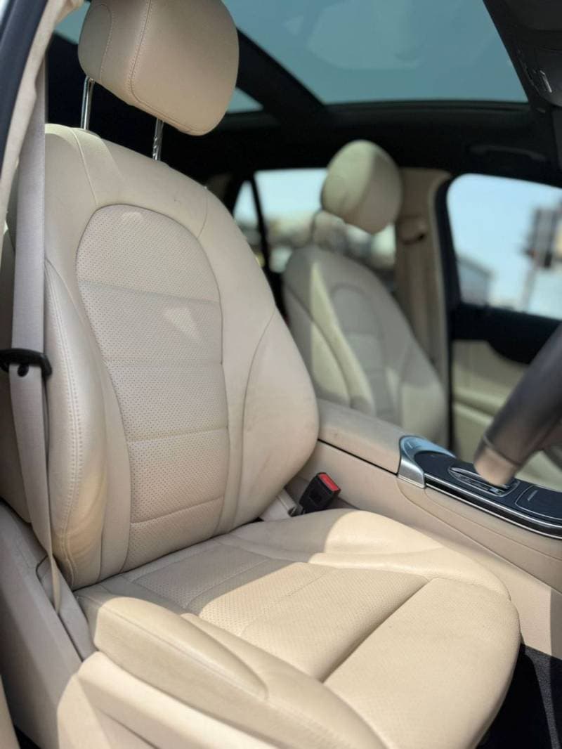 2022 Mercedes Benz GLC 300 STANDARD thumbnail 6