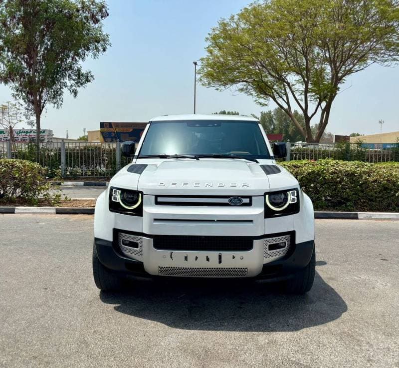 2024 Land Rover Defender 110 HSE P400