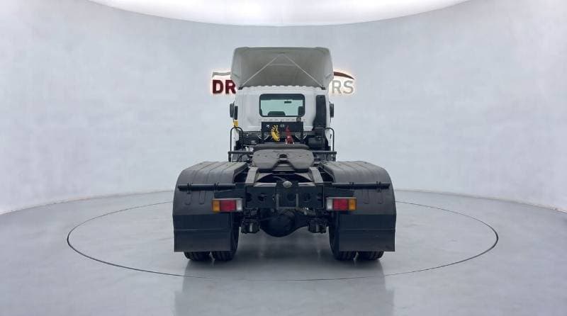 2025 Isuzu FVR thumbnail 3