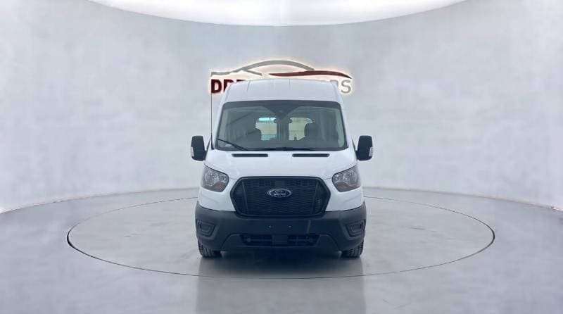 2023 Ford Transit 250 HIGH ROOF