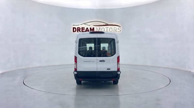 2023 Ford Transit 250 HIGH ROOF thumbnail 4