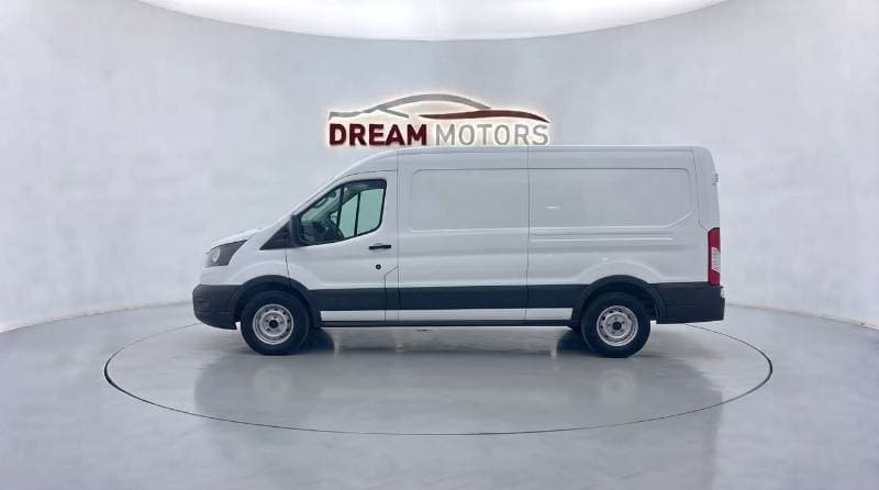 2023 Ford Transit 250 HIGH ROOF thumbnail 2