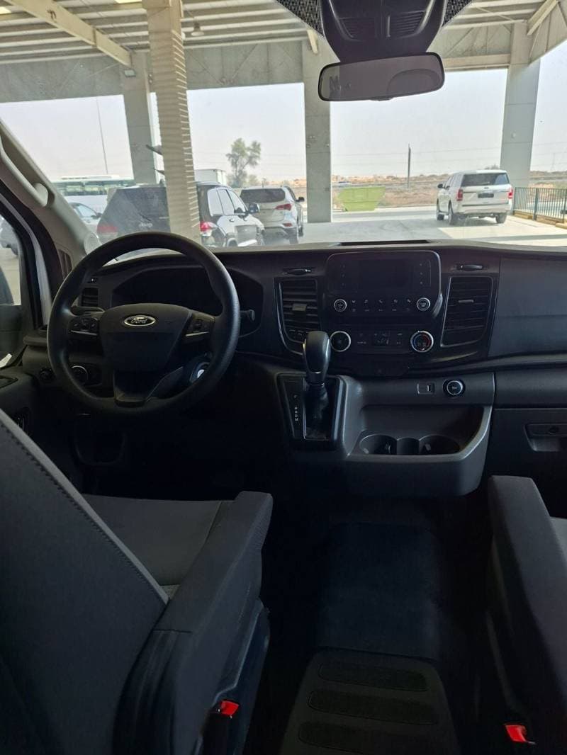 2023 Ford Transit 250 HIGH ROOF thumbnail 6