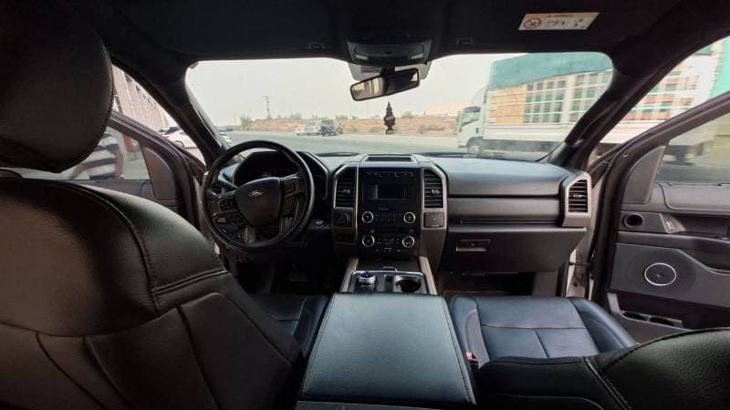 2018 Ford Expedition XLT LTH thumbnail 7