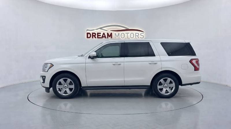 2018 Ford Expedition XLT LTH thumbnail 5