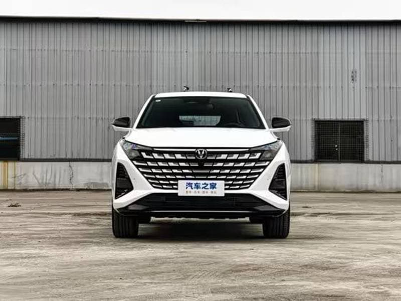 2026 Changan UNI Z
