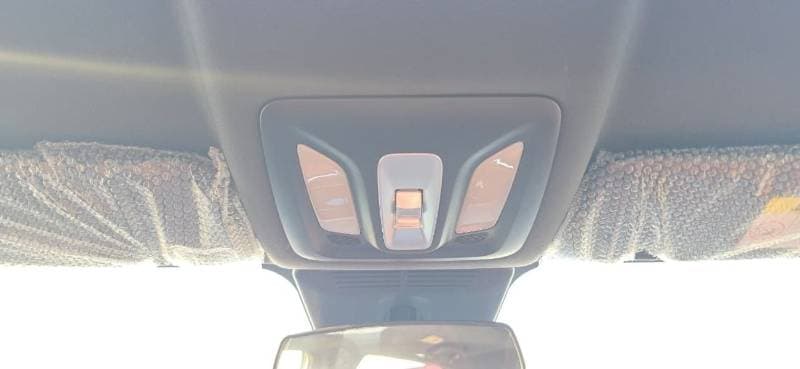 2026 Changan X5 Plus PIONEER thumbnail 5
