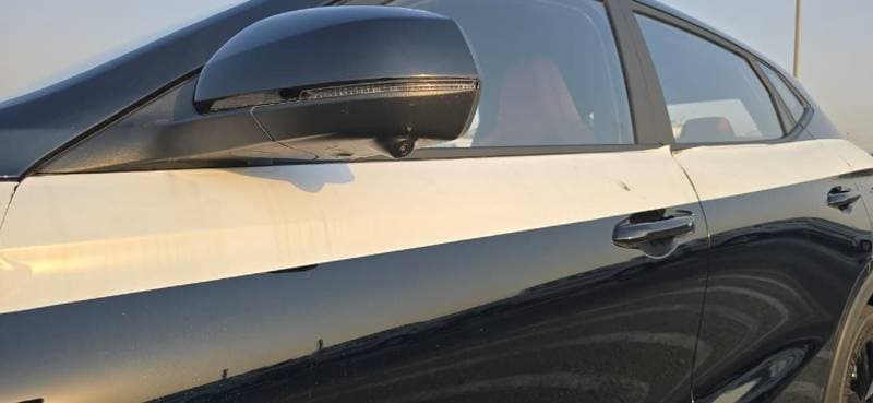 2026 Changan X5 Plus PIONEER thumbnail 4
