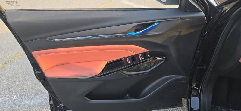 2026 Changan X5 Plus PIONEER thumbnail 8