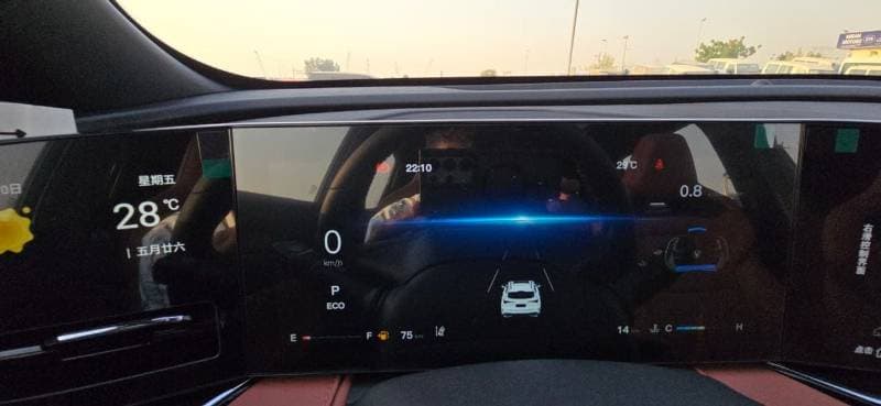 2026 Changan X5 Plus PIONEER thumbnail 7