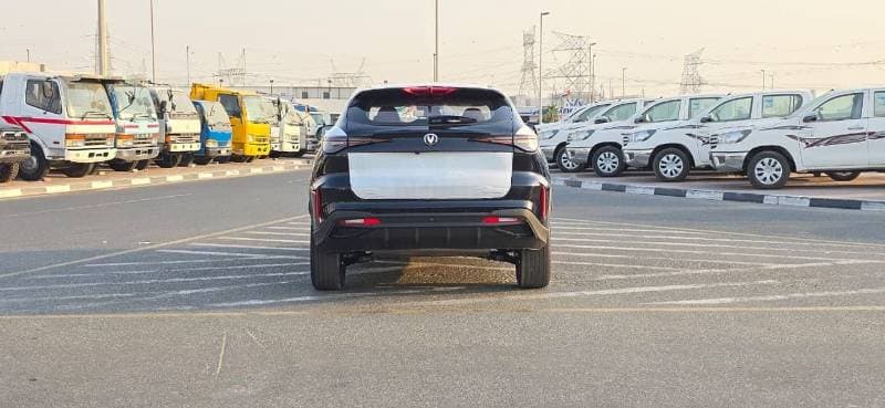 2026 Changan X5 Plus PIONEER thumbnail 3