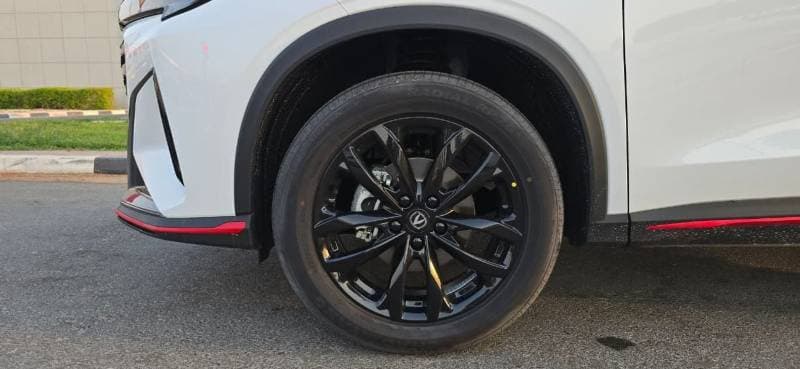 2026 Changan X5 Plus PIONEER thumbnail 6