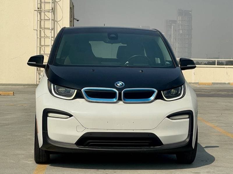 2019 BMW i3 STANDARD thumbnail 2