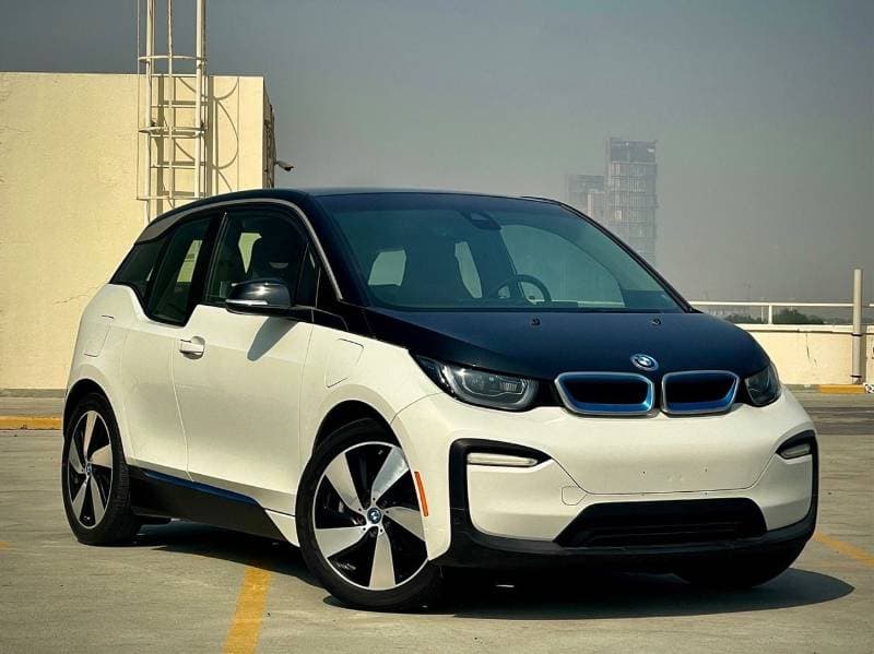 2019 BMW i3 STANDARD