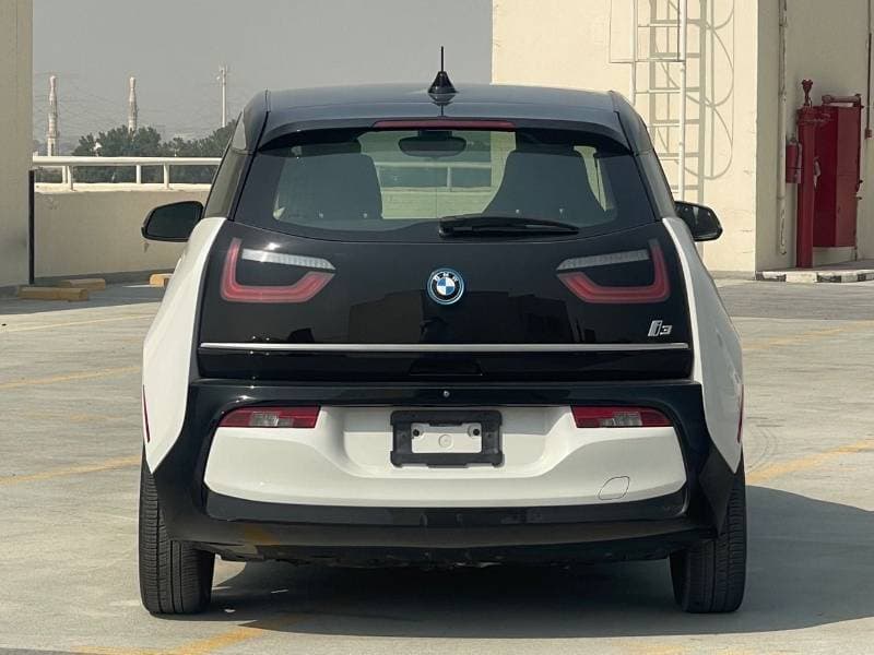 2019 BMW i3 STANDARD thumbnail 5