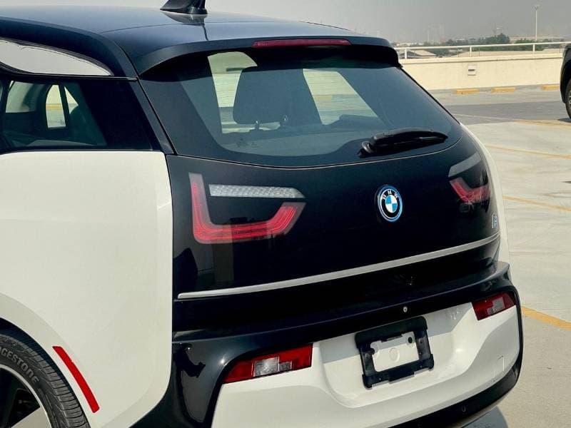 2019 BMW i3 STANDARD thumbnail 6