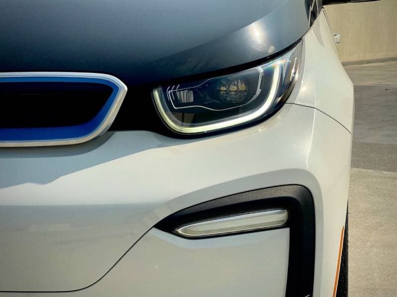 2019 BMW i3 STANDARD thumbnail 8
