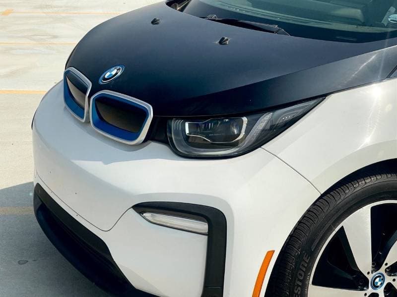 2019 BMW i3 STANDARD thumbnail 7