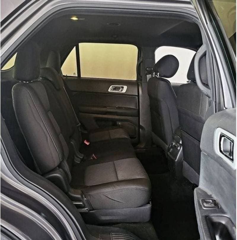 2014 Ford Explorer XLT thumbnail 6