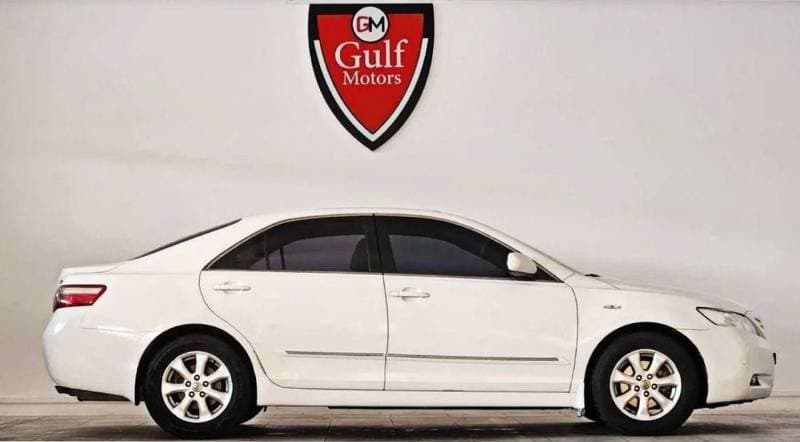 2008 Toyota Camry GLX thumbnail 3