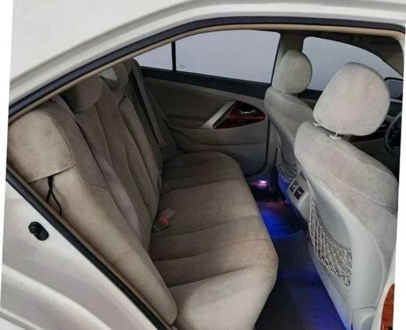 2008 Toyota Camry GLX thumbnail 7