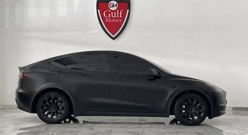 2023 Tesla Model Y LONG RANGE thumbnail 3