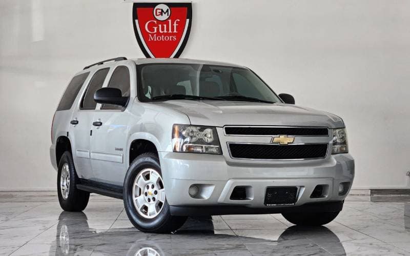 2011 Chevrolet Tahoe LS